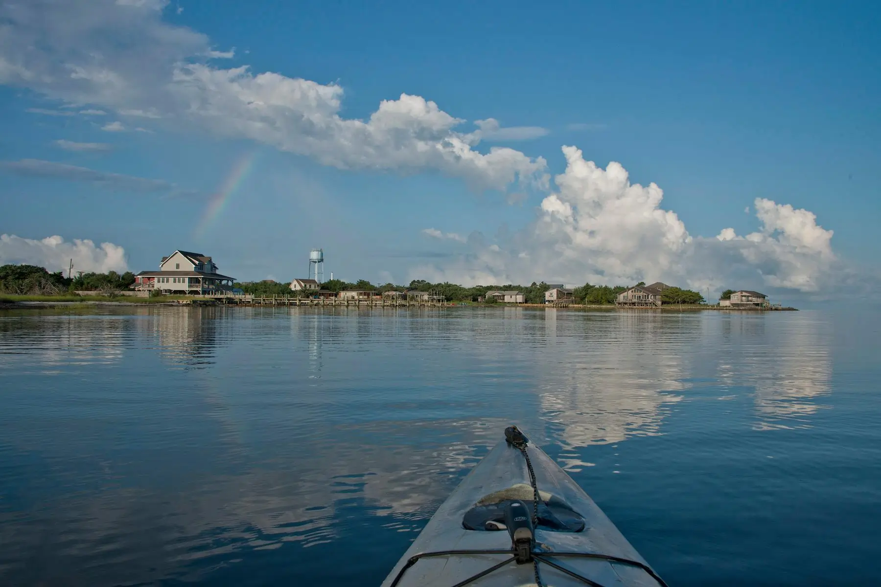 Things To Do Ride The Wind - Kayak Tours